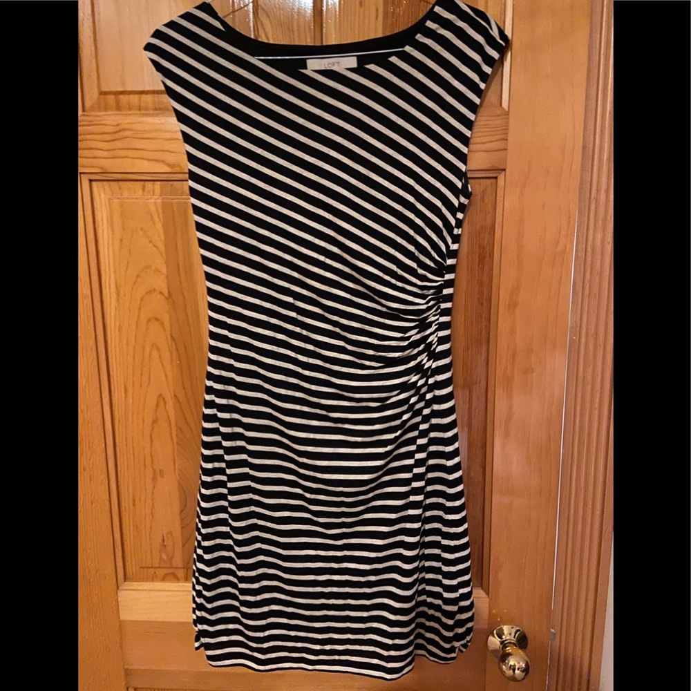 Loft dress
